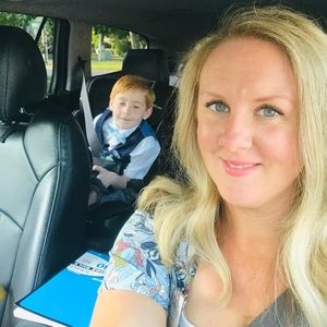 Meet your Posher, Carrie